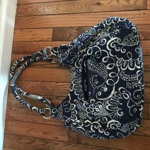 Vera Bradley bag